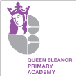 Queen Eleanor | The Student Voice Logo